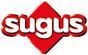 Logo de marque Sugus