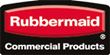 Logo de marque Rubbermaid