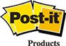 Logo de marque Post-it