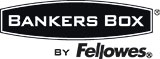 Logo de marque Bankers Box