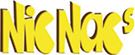 Logo de marque Nic Nac's