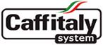 Logo de marque Caffitaly