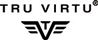 Logo de marque Tru Virtu