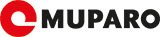 Logo de marque Muparo