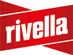 Logo de marque Rivella