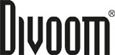 Logo de marque Divoom