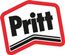 Logo de marque Pritt