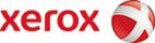 Logo de marque Xerox