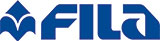 Logo de marque Fila