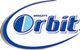 Logo de marque Orbit