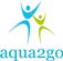 Logo de marque aqua2go