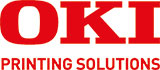 Logo de marque Oki 