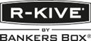 Logo de marque R-Kive