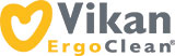 Logo de marque Vikan