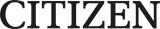 Logo de marque Citizen
