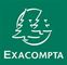 Logo de marque Exacompta