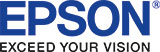 Logo de marque Epson