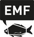 Logo de marque EMF