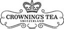 Logo de marque Crowning's Tea
