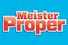 Logo de marque Meister Proper