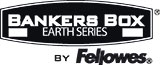 Logo de marque Bankers Box Earth Series