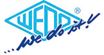 Logo de marque Wedo