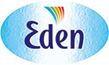Logo de marque Eden