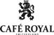 Logo de marque Café Royal