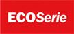 Logo de marque EcoSerie