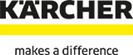 Logo de marque Kärcher