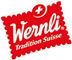 Logo de marque Wernli