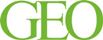 Logo de marque GEO