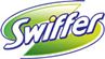 Logo de marque Swiffer