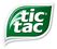 Logo de marque Tic Tac