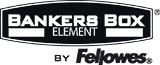 Logo de marque Bankers Box Element