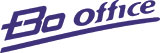 Logo de marque Bo Office