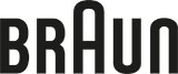 Logo de marque Braun