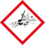 GHS01: EXPLOSIV