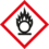 GHS03: BRANDFÖRDERND