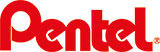 Markenlogo Pentel