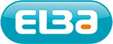 Markenlogo Elba