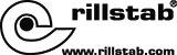 Markenlogo Rillstab