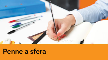 BIC Penne a sfera