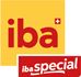 Markenlogo iba special