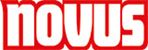 Logo de marque Novus