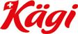 Logo de marque Kägi