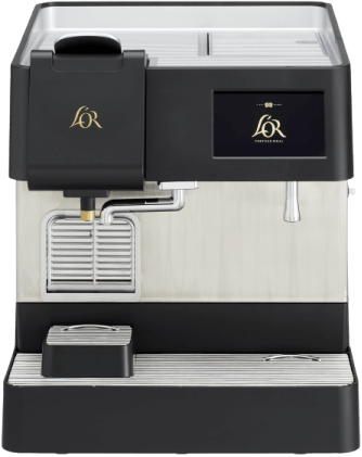 L'OR Supreme Kaffeemaschine