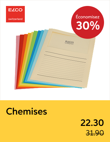 Elco Chemises Ordo classico