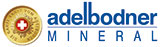 Markenlogo Adelbodner Mineral