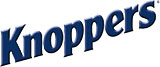 Markenlogo Knoppers